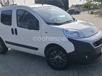 Usado Fiat Fiorino 95 CV (69 kW) 2016 Blanco Monovolumen