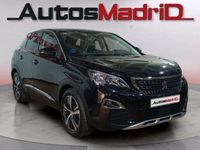 Begagnad Peugeot 3008 Allure 225 HK (165 kW) 2020 SUV