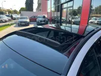 Usado Mercedes C63S AMG AMG 510 CV (375 kW) 2017 Blanco Familiar