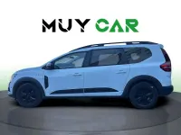 Usado Dacia Jogger Extreme 101 CV (74 kW) 2023 Blanco Monovolumen
