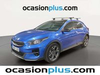 Usado Kia XCeed 140 CV (102 kW) 2020 Azul SUV