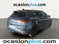 Usado Renault Mégane IV R.S. 300 CV (220 kW) 2020 Gris Berlina