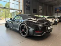Nuevo Porsche 911 Carrera GTS 541 CV (397 kW) 2026 Negro Descapotable