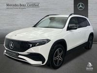 Usado Mercedes EQB250+ 139 kW (190 CV) 2025 SUV