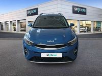 Brugt Kia Stonic 101 HK (74 kW) 2025 SUV