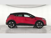 Usado Renault Captur Techno 145 CV (106 kW) 2025 Rojo SUV