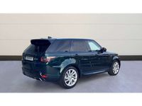 usado Land Rover Range Rover Sport 3.0SDV6 HSE Dynamic Aut. 306