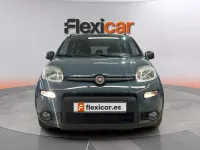 Usado Fiat Panda City Life 70 CV (51 kW) 2022 Azul Utilitario