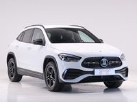 usado Mercedes GLA250 GLA -CLASSE