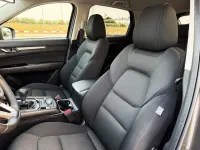 Usado Mazda CX-5 150 CV (110 kW) 2023 Gris SUV