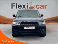 usado Land Rover Range Rover Sport 3.0 SDV6 225kW (306CV) SE