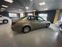 Usado BMW 525 Exclusive 192 CV (141 kW) 2004 Beige Berlina