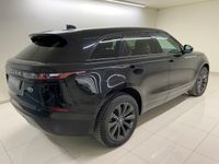 Usado Land Rover Range Rover Velar SE 204 CV (150 kW) 2021 Santorini black SUV