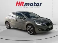 Usado DS Automobiles DS4 120 CV (88 kW) 2018