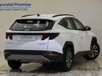 usado Hyundai Tucson - 9.677 km 1.6 TGDI Maxx 4x2