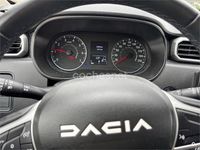 Usado Dacia Duster Prestige 150 CV (110 kW) 2023 Verde SUV