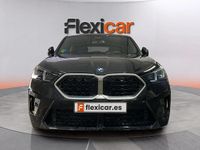 Usado BMW X2 163 CV (119 kW) 2025 Negro SUV