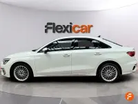 Usado Audi A3 Sportback e-tron Advanced Plus 110 CV (80 kW) 2021 Blanco Utilitario