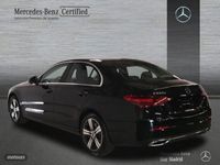 usado Mercedes C300e C 300 e[0-803]