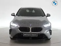Käytetty BMW 120 Comfort Edition 170 HP (125 kW) 2025 Harmaa Viistoperä