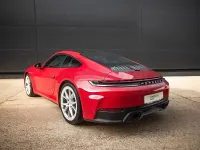 Usado Porsche 911 Carrera 394 CV (289 kW) 2025 Rojo Coupe