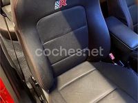 Usado Seat Leon CUPRA 210 CV (154 kW) 2003 Rojo Berlina