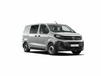 Nuevo Opel Vivaro-e Combi 100 kW (136 CV) 2026 Blanco Monovolumen