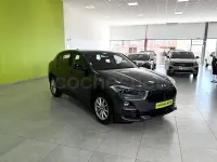 Usado BMW X2 Comfort Edition 150 CV (110 kW) 2019 Gris / plata SUV