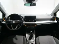 Occasion Seat Arona Style 115 PK (84 kW) 2025 Grijs SUV