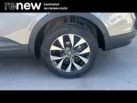 Usado Renault Arkana Equilibre 140 CV (102 kW) 2023 Gris SUV
