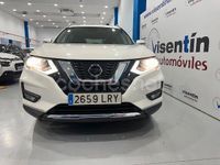 Usado Nissan X-Trail 160 CV (117 kW) 2021 Blanco SUV