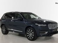 usado Volvo XC90 B5 Plus Bright Awd Aut.