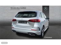 Usado Mercedes B200 AMG line 150 CV (110 kW) 2020 Otro Monovolumen