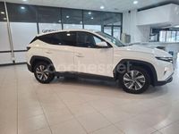 Usado Hyundai Tucson 150 CV (110 kW) 2024 Blanco SUV