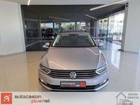 usado VW Passat Variant 1.6TDI DSG7