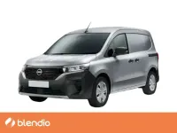 Nuevo Nissan Townstar Comfort 130 CV (95 kW) 2026 Gris Monovolumen