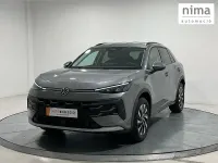Nuevo VW T-Roc 116 CV (85 kW) 2026 Gris / plata SUV