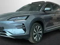 Usado BYD Seal U Comfort 160 kW (218 CV) 2026 Gris SUV