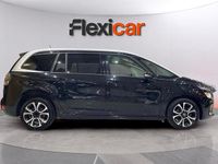 Usado Citroën C4 SpaceTourer Origins 130 CV (95 kW) 2019 Negro Monovolumen