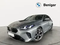 Używany BMW 120 Comfort Edition 190 KM (139 kW) 2025 Szary Hatchback