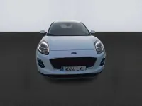 Usado Ford Puma Titanium 120 CV (88 kW) 2022 Blanco SUV
