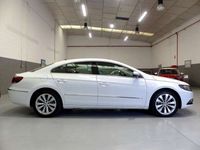 usado VW CC 2.0TDI BMT ADVANCE 150