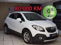 Occasion Opel Mokka Excellence 140 ch (102 kW) 2017 SUV