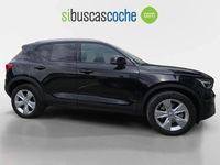 Begagnad Volvo XC40 Core 163 HK (119 kW) 2025 Svart SUV