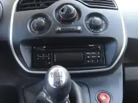Usado Nissan NV250 Comfort 95 CV (69 kW) 2021 Blanco Van