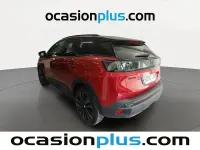 Usado Peugeot 3008 GTi 130 CV (95 kW) 2022 Rojo SUV