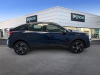 Usado Citroën C4 PureTech 131 CV (96 kW) 2024 Azul Berlina