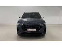 usado Audi e-tron 55 Quattro S Line Plus