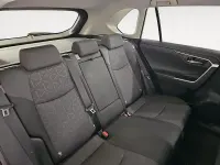 Usado Toyota RAV4 Advance 218 CV (160 kW) 2025 Gris SUV