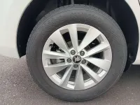 Usado Skoda Kamiq Selection 116 HP (85 kW) 2025 Branco SUV